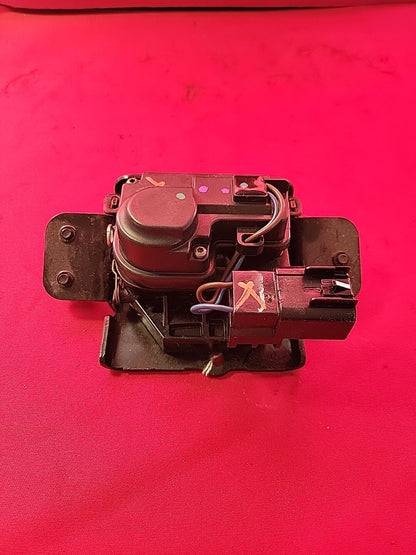 2006-2017 Chevy Buick GMC Cadillac Liftgate Hatch Latch Lock Actuator 13584872
