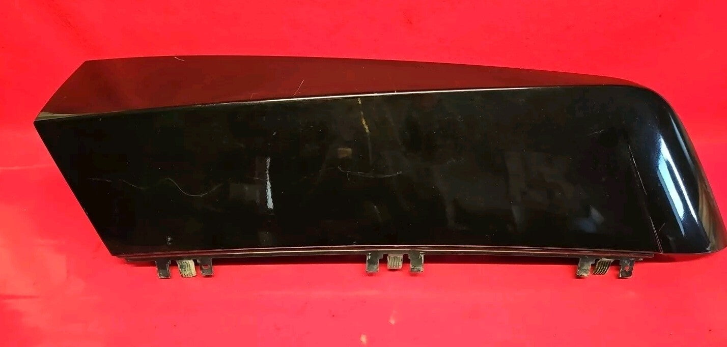 2008 -2013 GM Chevrolet Tahoe / GMC Yukon Rear Right Passenger Quarter Applique