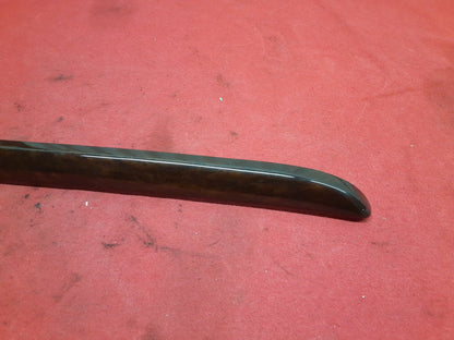 2002 2003 2004 Jeep Grand Cherokee OVERLAND Redwood REAR RIGHT Door Panel Trim
