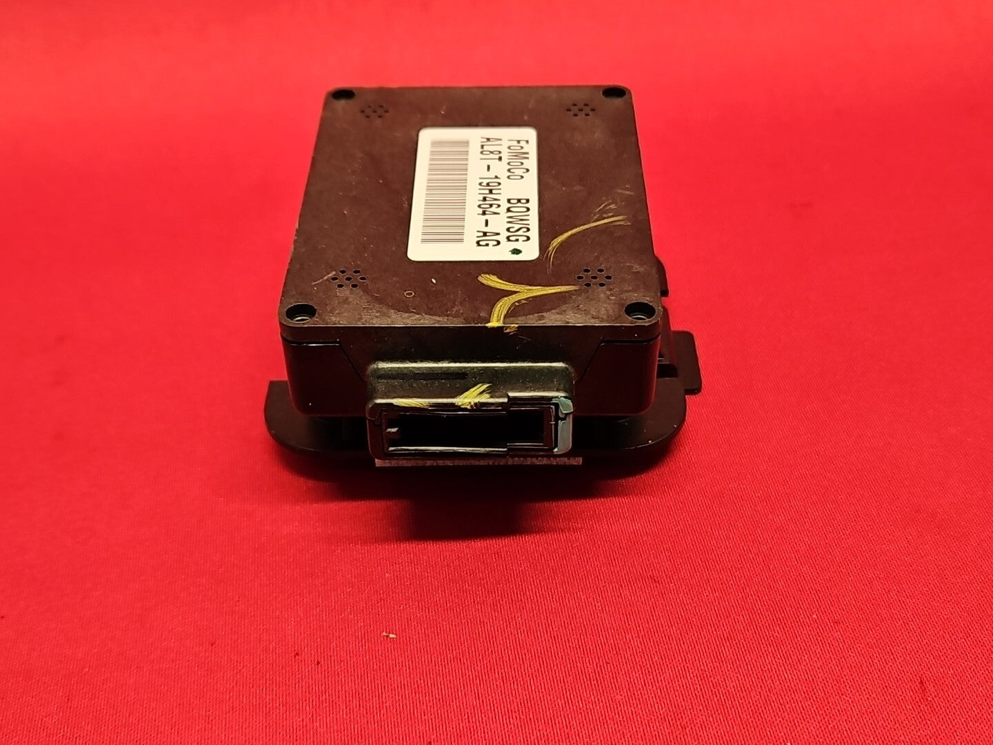 2012 Ford Escape Radio Antenna GPS Module AL8T-19H464-AG