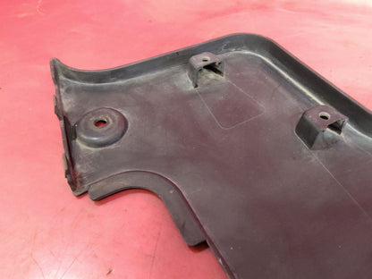 2013-2018 Land Rover Range Rover Rear Hitchless Underbody Splash Guard Shield