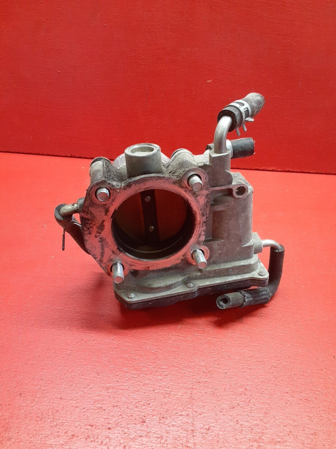 2005-2015 Toyota Scion 2.4L Multi Vehicle Throttle Body Assembly 22030-0H031