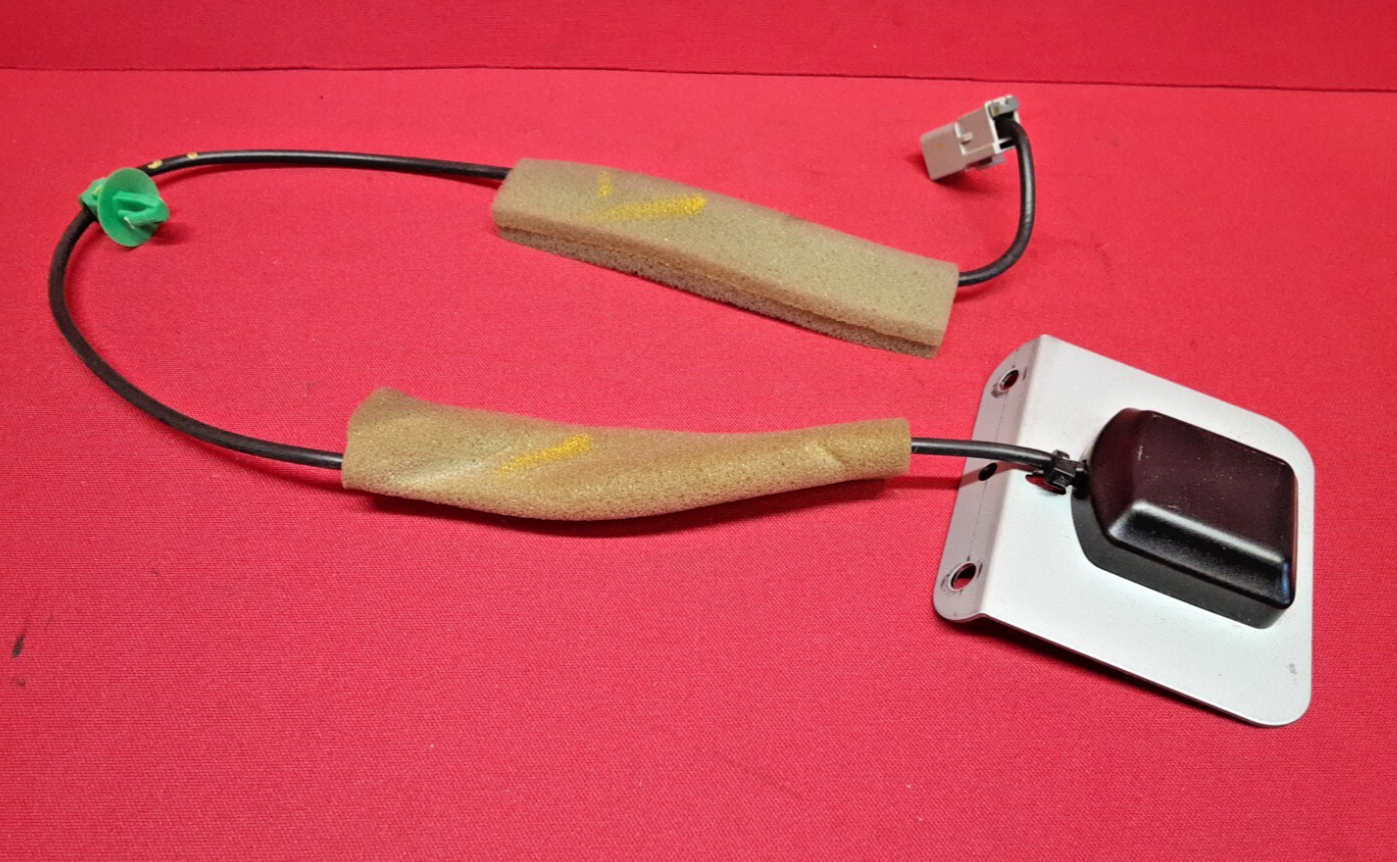 2006 - 2008 Honda Civic Navigation Radio GPS Antenna 39835-SNA-A011-M1