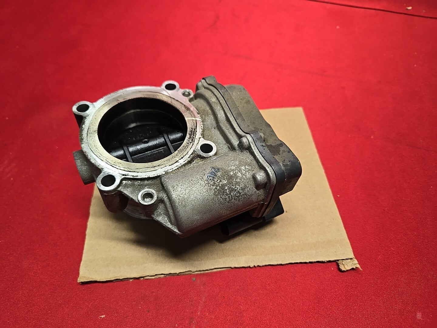 2005-2022 Audi Multi Vehicle 2.0L Throttle Body Assembly 06F-133-062-AG