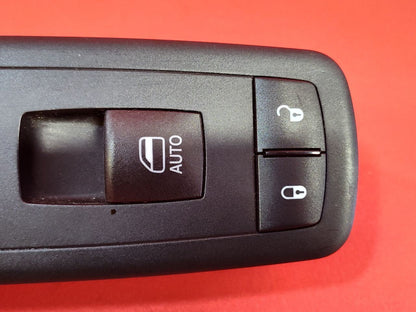 2016-2026 Durango / 16-22 Grand Cherokee FRONT LEFT Driver Master Window Switch