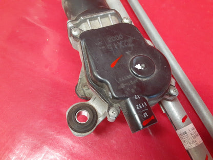 2013-2020 Infiniti JX35 QX60 Front Windshield Wiper Motor Unit