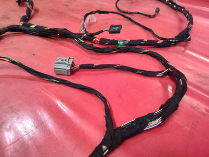 2015-2017 Chevy Traverse Roof Headliner Wiring Harness w/ Satellite + GPS