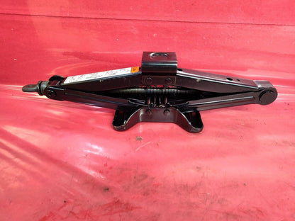 2001-2012 Ford Escape Emergency Spare Tire Change Scissor Jack Tool Bracket SET