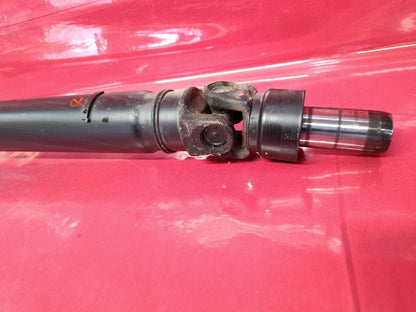 15-21 Subaru WRX 12-21 Impreza Rear Driveshaft Propeller MANUAL Trans 2.0L - 38k