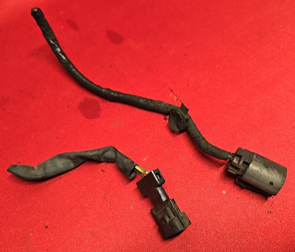 2005 2006 Saab 9-2x 2.5L Fuel Pump Sending Unit & Module   PIGTAIL WIRES ONLY