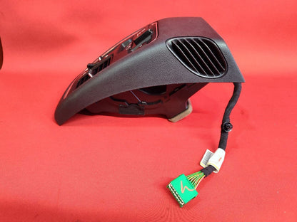 2014-2026 Durango / 14-22 Grand Cherokee Center Console Rear Vent USB Panel