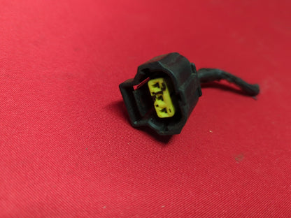 2001 - 2008 Mopar Chrysler Dodge Jeep Ignition Coil 56028138AD - Qty: 1 PIGTAIL