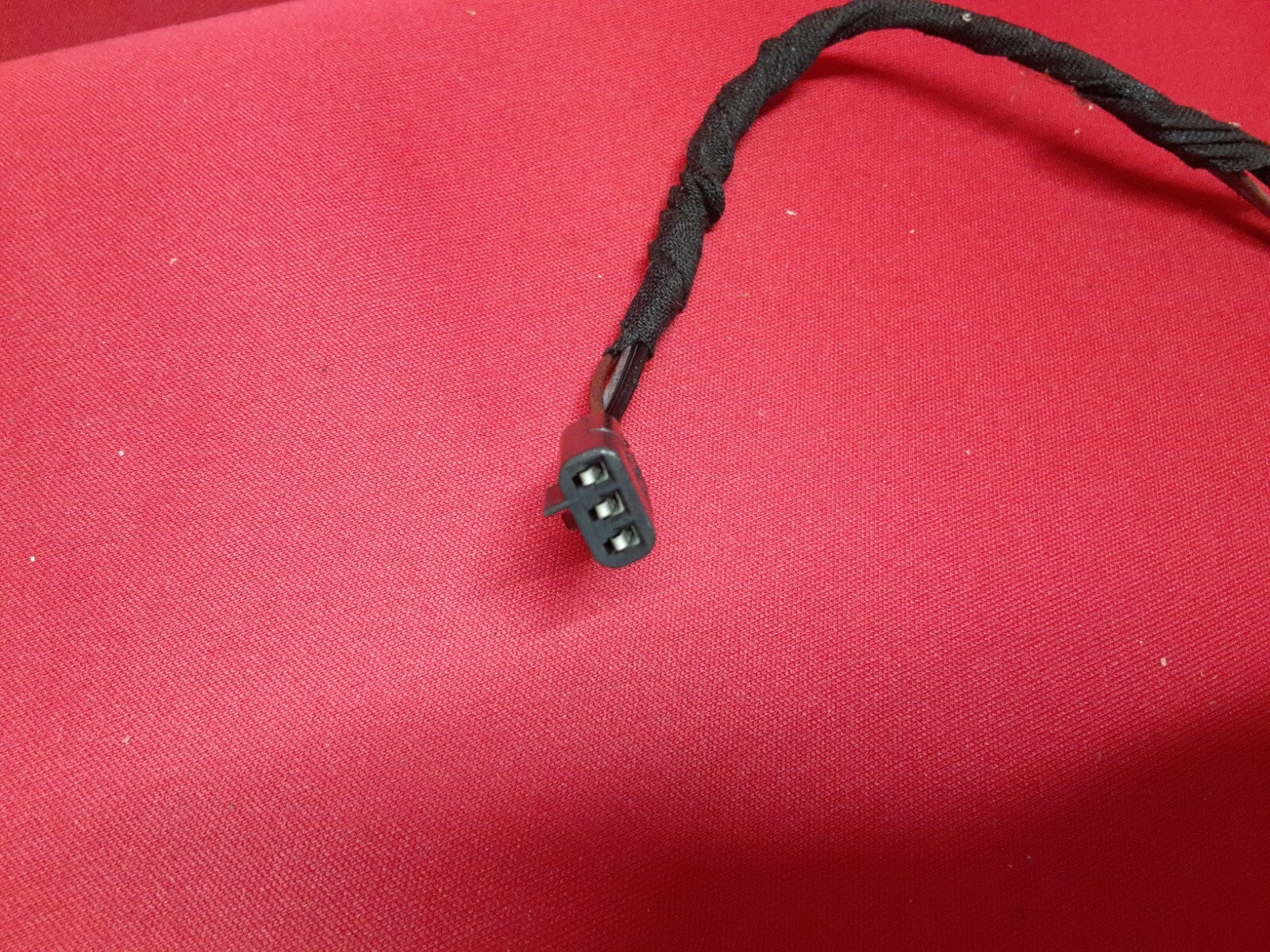 2007 - 2017 Chevy Buick GMC Saturn Dome Light Reading Lamp Roof PIGTAIL WIRE