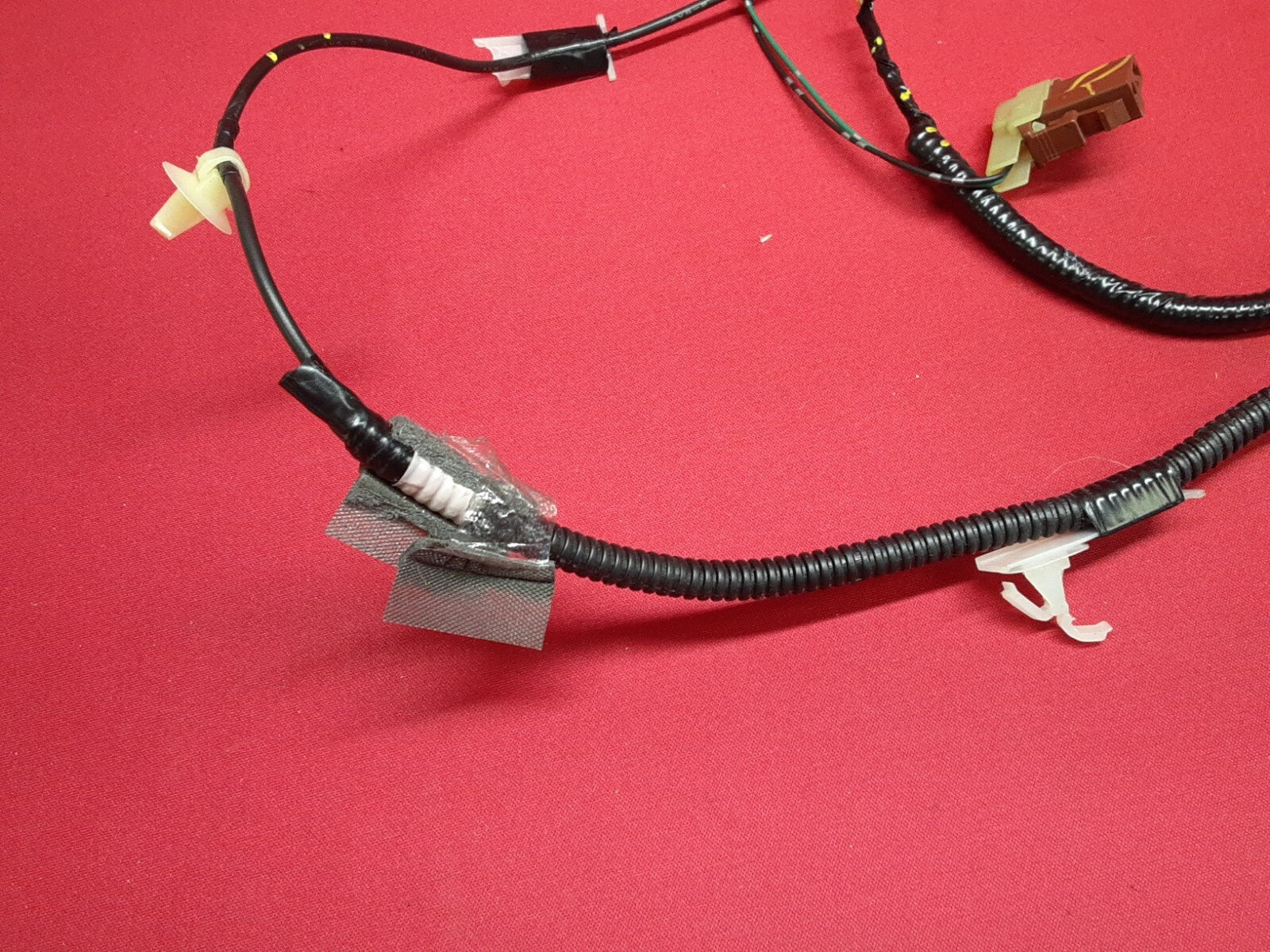 2006 - 2008 Honda Pilot TAILGATE SUB HARNESS  32119-S9V-A010-A010-A