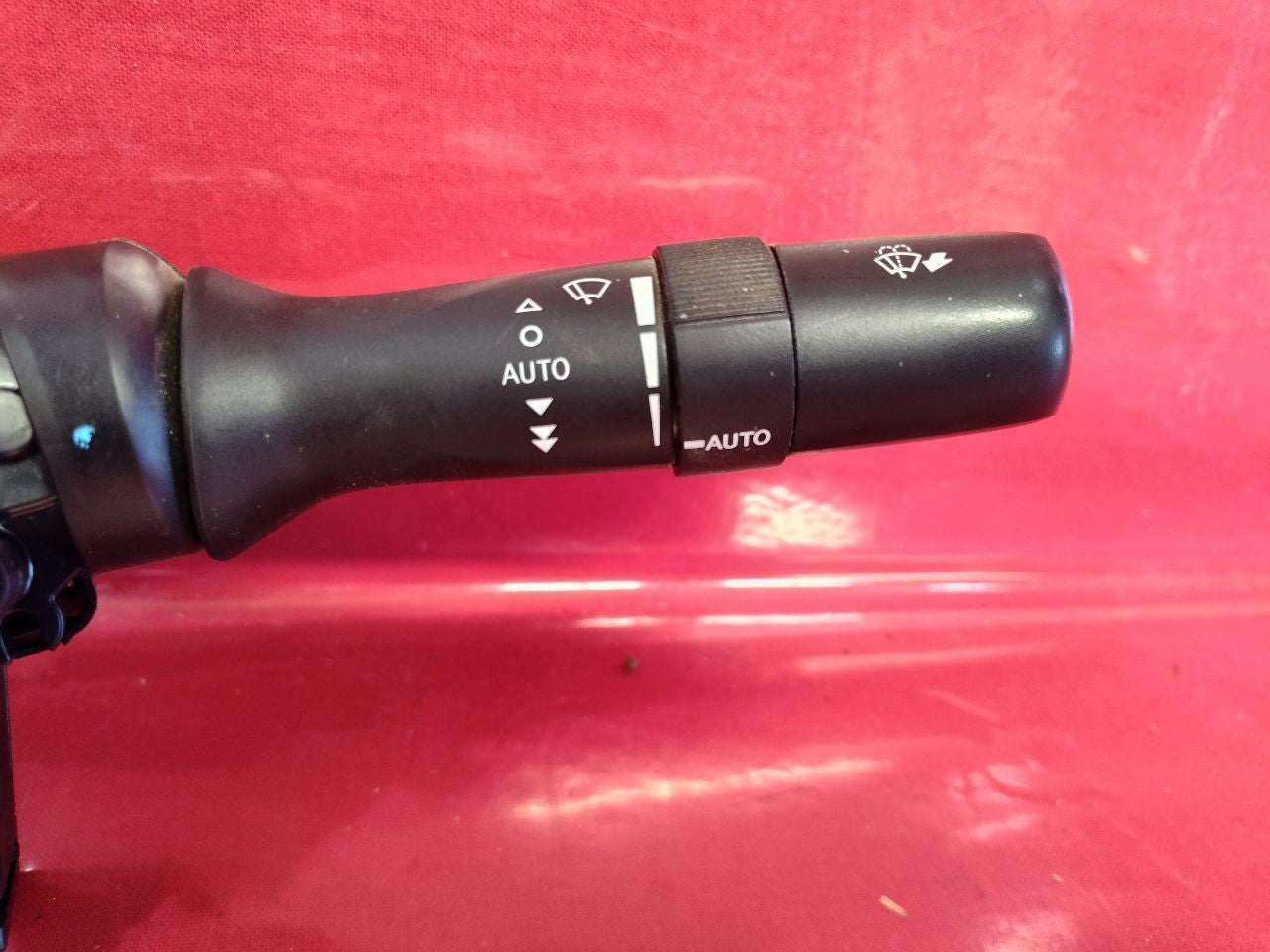 2006-2014 Lexus Sedan Windshield Wiper Turn Signal Combination Stalk Switch SET