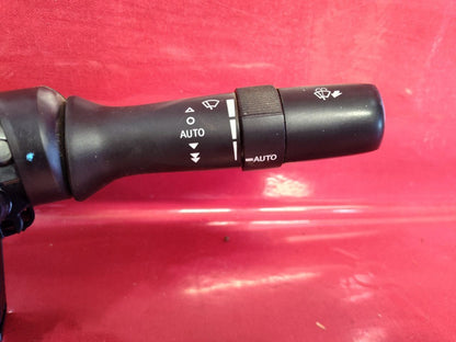 2006-2014 Lexus Sedan Windshield Wiper Turn Signal Combination Stalk Switch SET