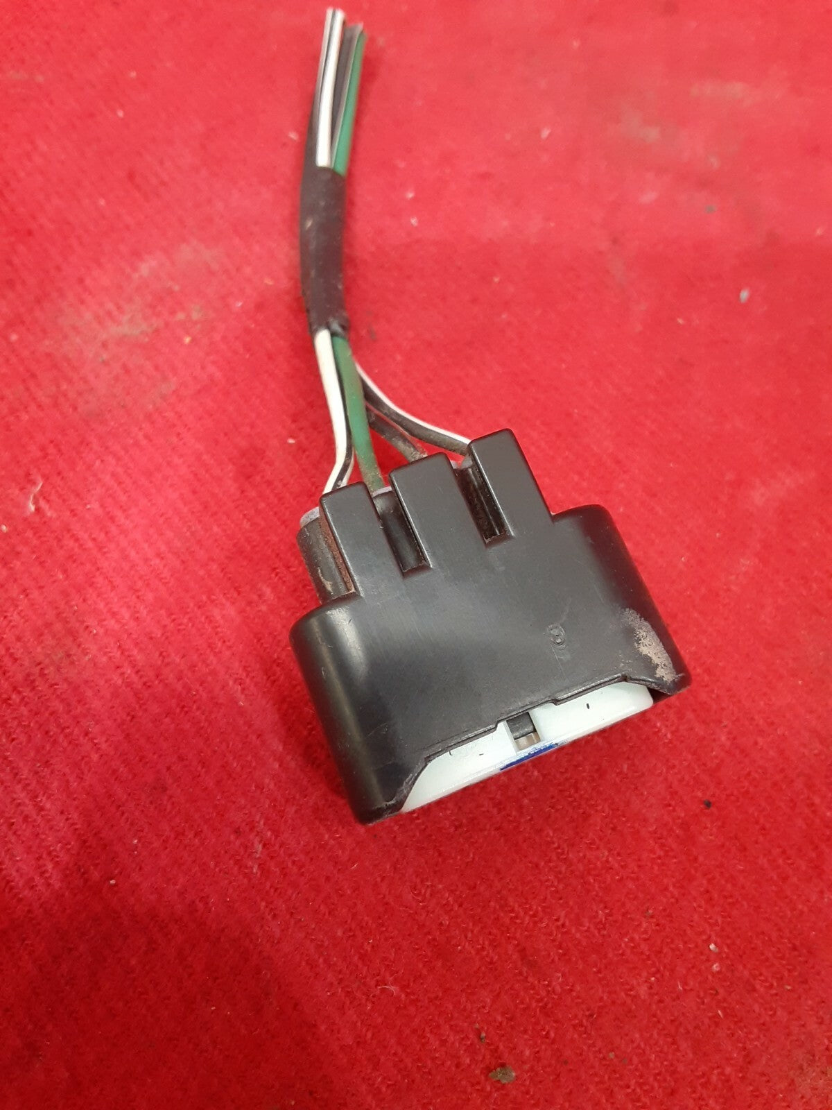 2000-2010 Toyota 2004-2006 Scion Direct Ignition Coil PIGTAIL WIRE (Qty:1)