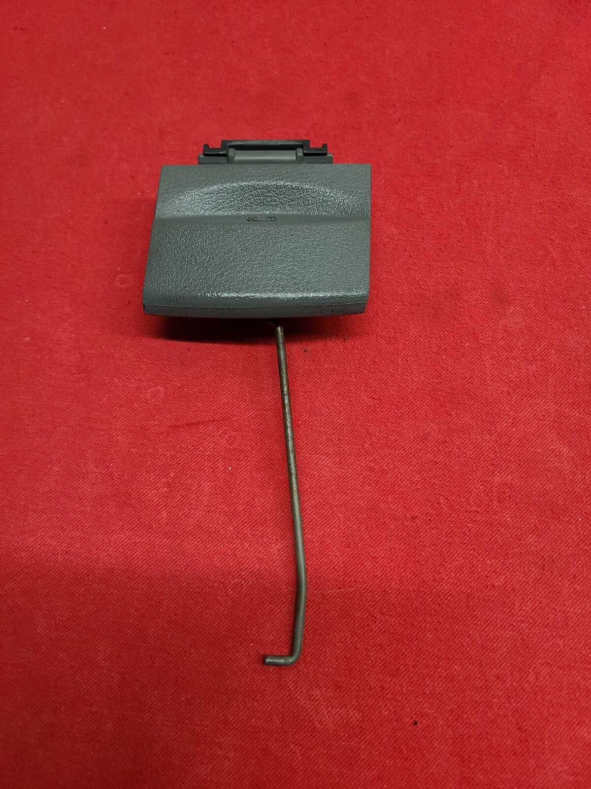 2004 - 2009 Chrysler Aspen / Dodge Durango / Ram - Parking Brake Handle - Gray
