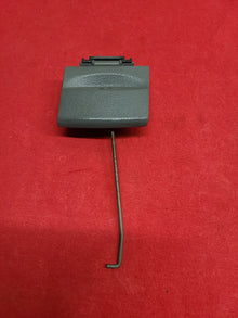 2004 - 2009 Chrysler Aspen / Dodge Durango / Ram - Parking Brake Handle - Gray