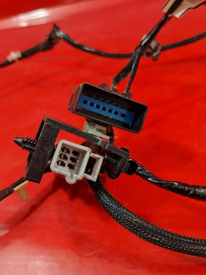 2014-2017 Dodge Journey FRONT PASSENGER Seat Power Wiring Harness 68195926AA