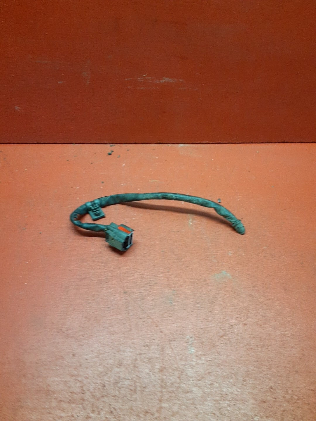 2013-2016 Chevrolet Spark EV Windshield Wiper Motor PIGTAIL 95481267