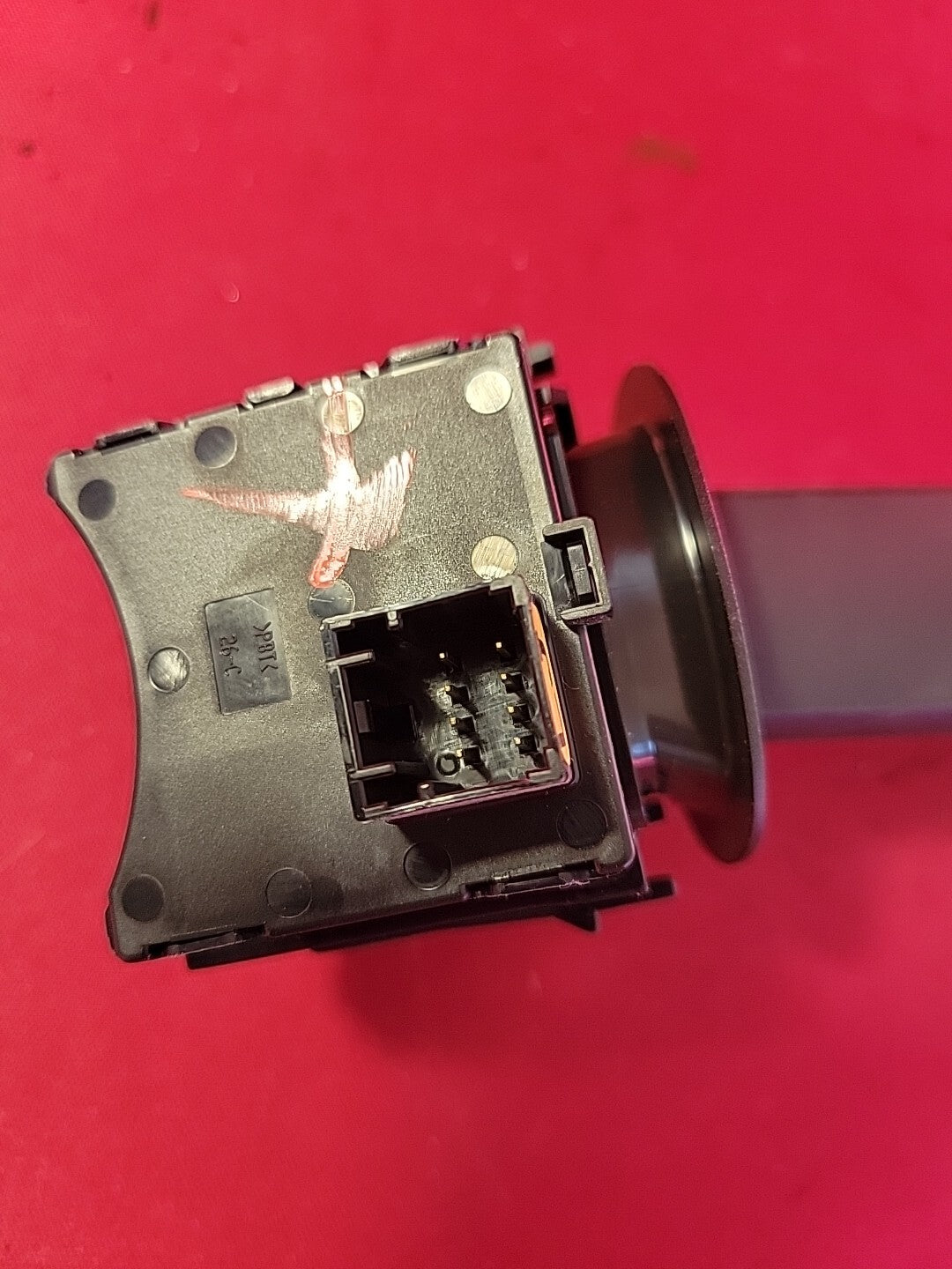 2010-2022 GM Multi Vehicle Windshield Wiper Switch Stalk 52154275