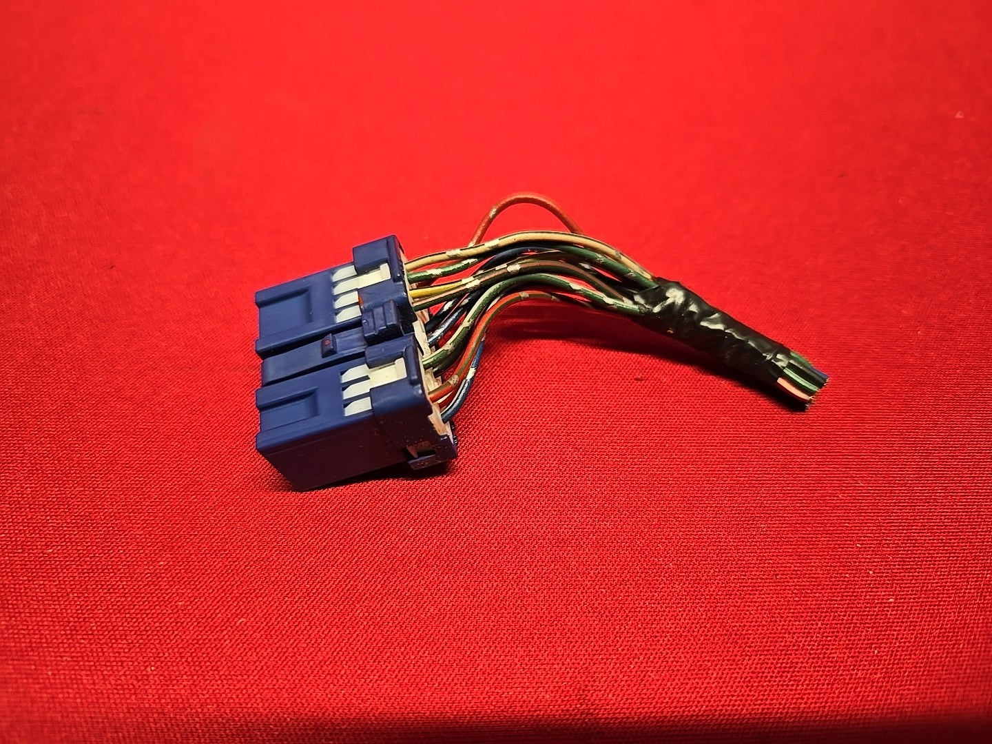 1998 1999 Lexus ES300 Keyless Entry Door Receiver Control Module PIGTAIL WIRE