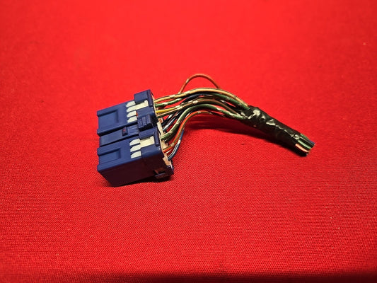 1998 1999 Lexus ES300 Keyless Entry Door Receiver Control Module PIGTAIL WIRE