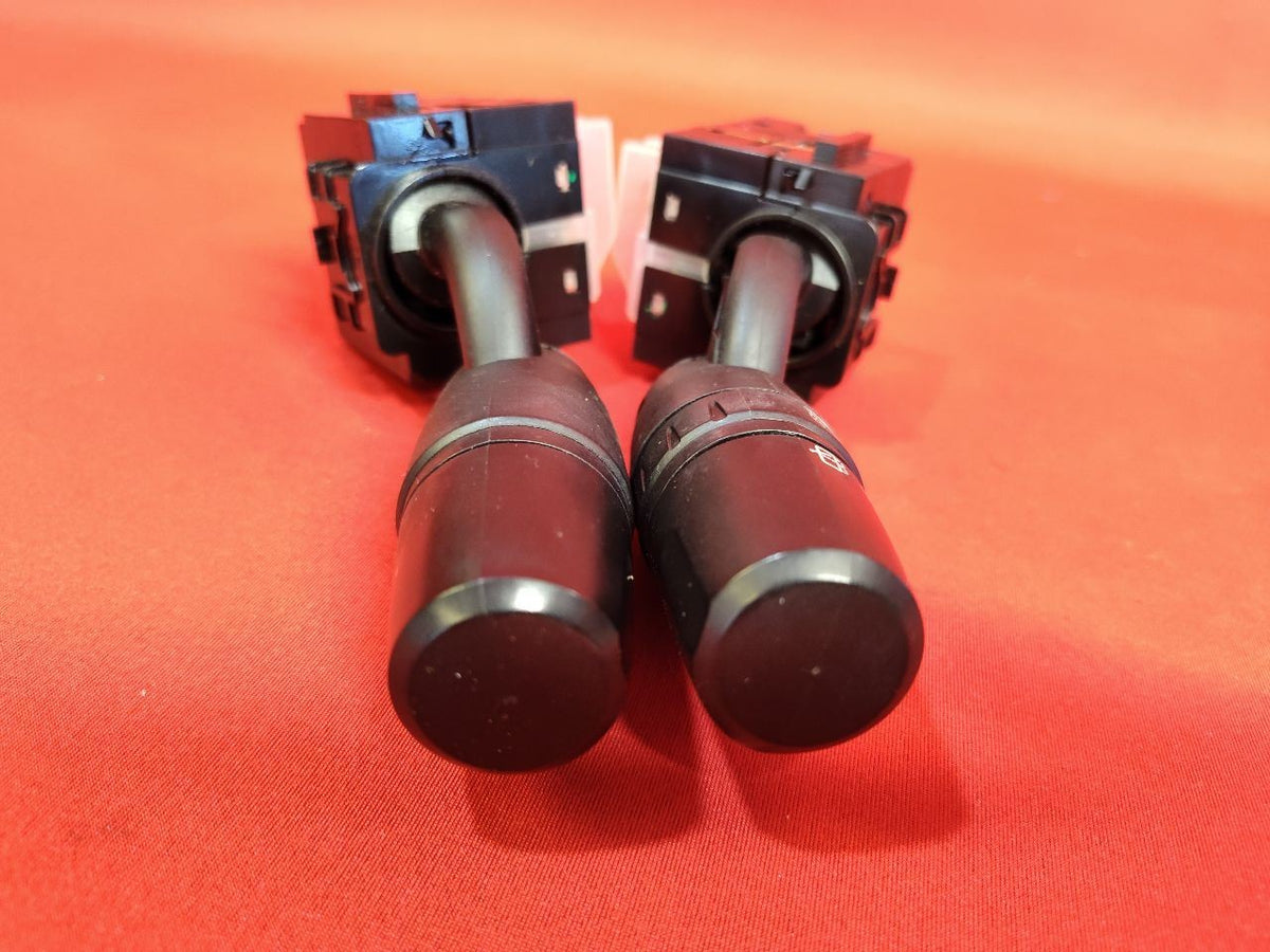 2014-2016 Mazda 3 Hatchback / 13-16 CX-5 Basic Wiper Headlight Stalk Switches