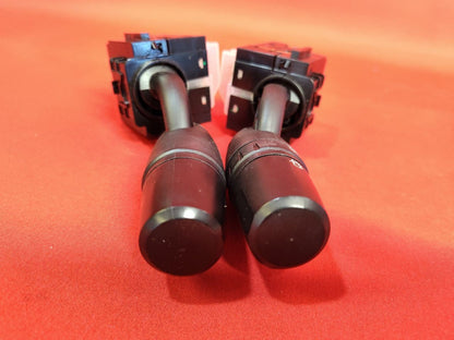 2014-2016 Mazda 3 Hatchback / 13-16 CX-5 Basic Wiper Headlight Stalk Switches