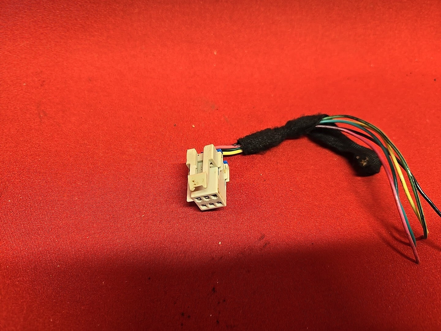 2002 - 2005 Chevy Buick GMC Olds Transmission Shifter Gear Selector PIGTAIL ONLY