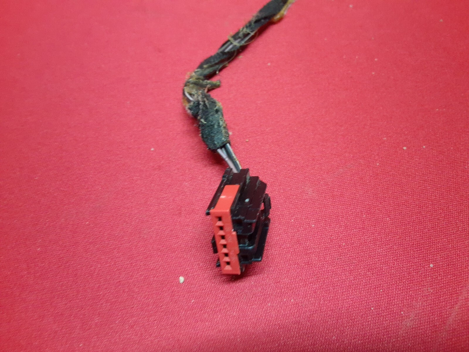 2012 - 2014 Ford Focus Sunroof Style REAR Dome Light AM51-13776-BE  PIGTAIL WIRE