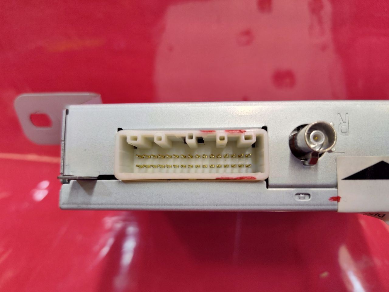 14-16 Hyundai Genesis Coupe MTS Telematics Communication Module 96510-2M550