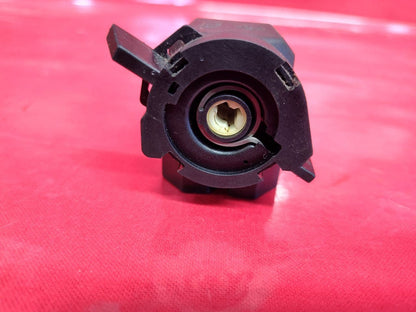 02-08 Mini Cooper Base / S Coupe / Convertible Steering Column Ignition Switch