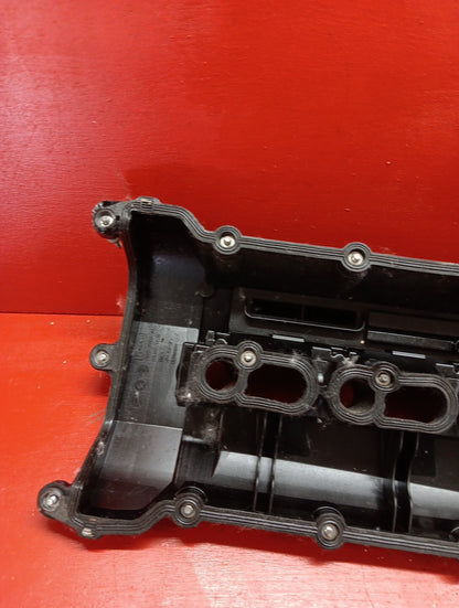 2010-2024 Land Rover 5.0L Front Right Engine Cam Cover W/ Sensors LR011216