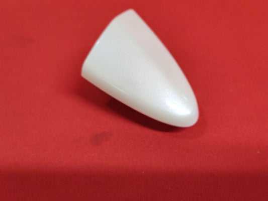 2007-2015 Lexus IS250 IS350 Rear Right Passenger Door Handle w/ Base White