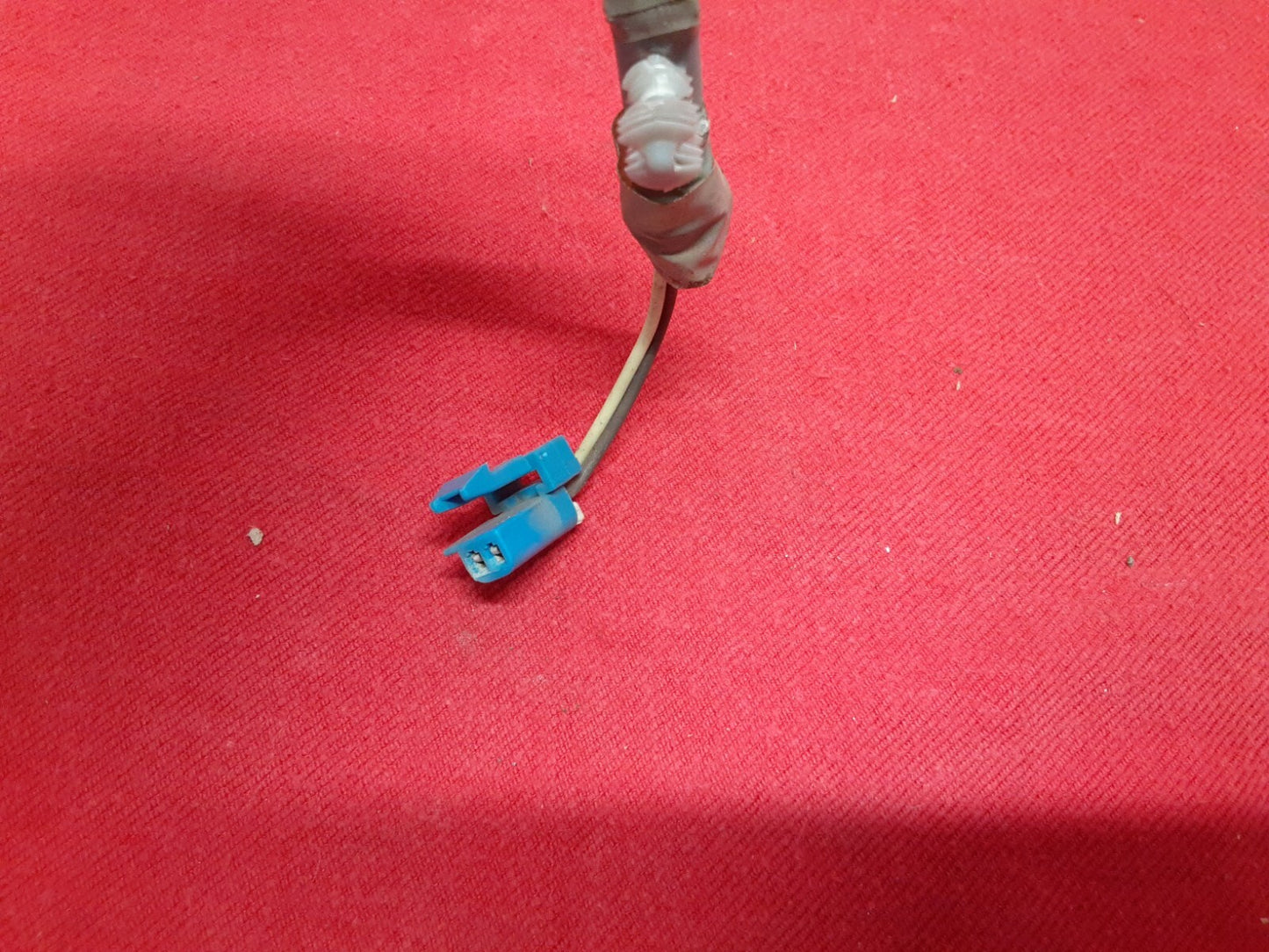 2002 - 2009 GM GMC Chevy Buick Oldsmobile REAR DOOR Bose Speaker PIGTAIL WIRE