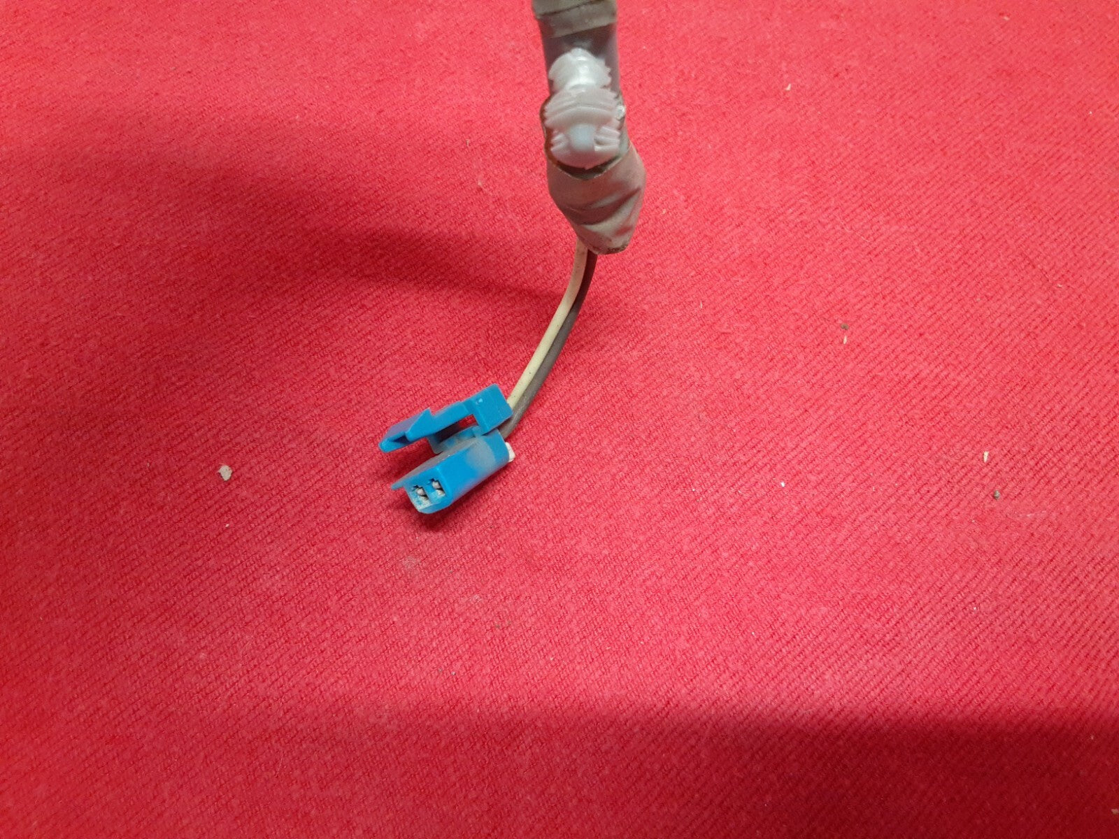 2002 - 2009 GM GMC Chevy Buick Oldsmobile REAR DOOR Bose Speaker PIGTAIL WIRE