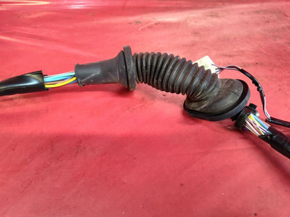 2018-2025 Mitsubishi Eclipse Cross FRONT LEFT DRIVER Door Wiring Harness
