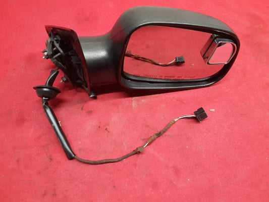 2003 2004 Jeep Grand Cherokee Overland RIGHT PASSENGER Electric Heated Mirror