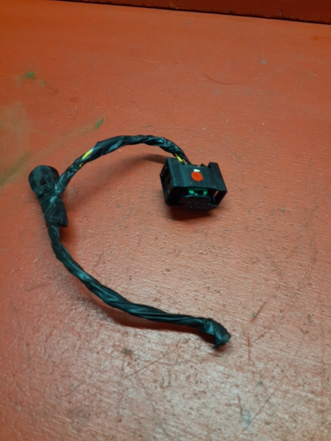 2010-2017 Kia Sportage Rio Yaw Rate Sensor PIGTAIL 95690-3V100