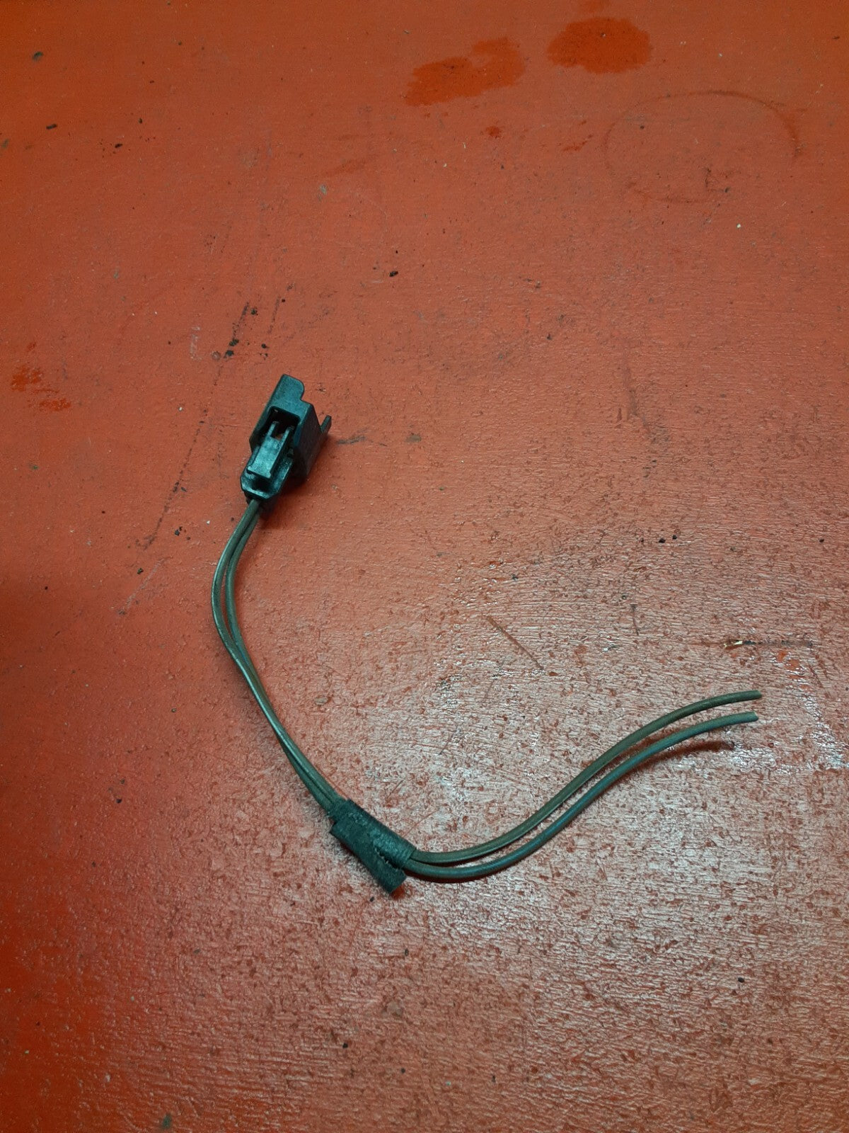 2004 - 2010 Chrysler Dodge 3.5L Fuel injector PIGTAIL WIRE QTY: 1