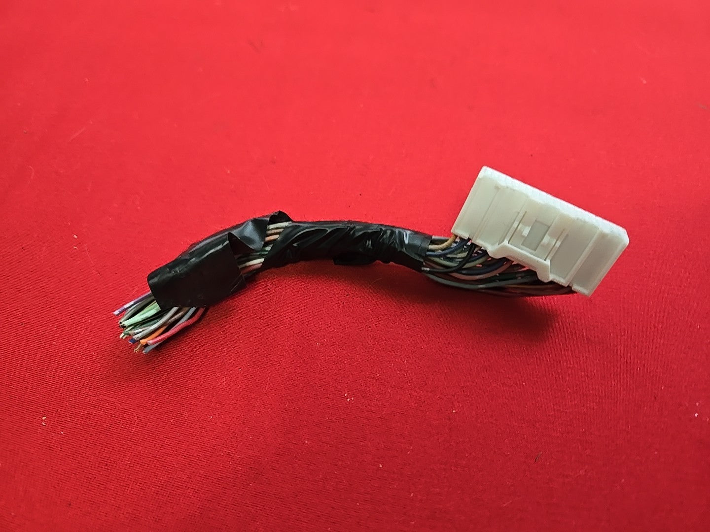 2007-2010 Nissan Pickup / SUV Auto Trans 4WD 4.0L Speedometer PIGTAIL WIRE ONLY