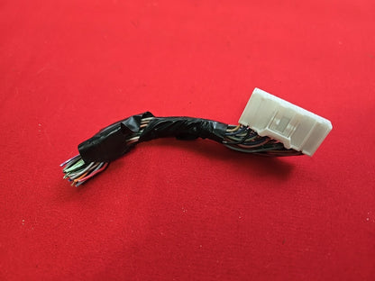 2007-2010 Nissan Pickup / SUV Auto Trans 4WD 4.0L Speedometer PIGTAIL WIRE ONLY
