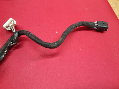 2014 Ford Focus REAR RIGHT PASSENGER Door Wiring Harness Loom DM5T-14240-RCB