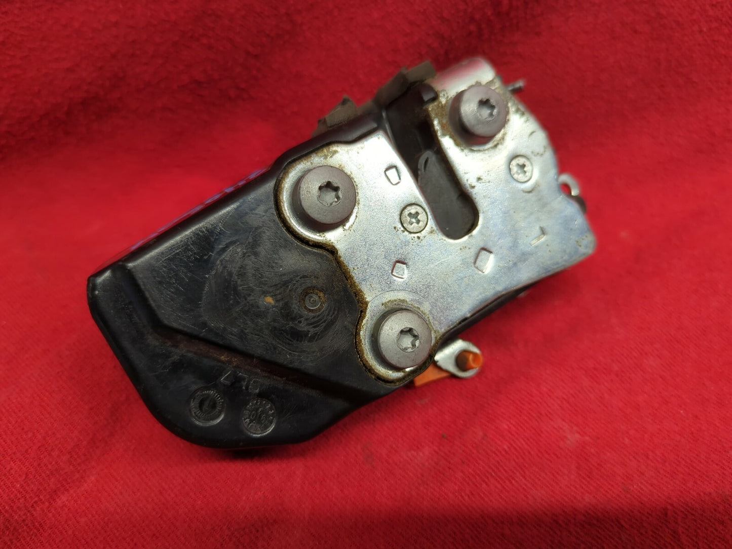 2006 2007 2008 2009 2010 Mopar Dodge Chrysler FRONT LEFT Door Latch Actuator