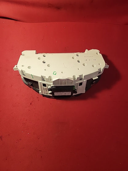 2004 - 2013 Volvo Instrument Cluster Speedometer S40 V 50 C30 C70