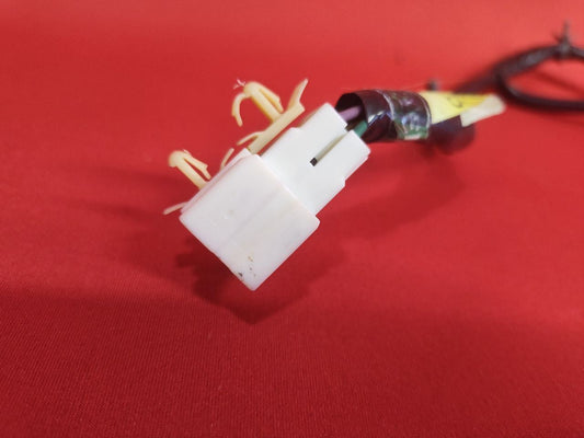 2005-2013 Nissan Xterra Rear Liftgate Tailgate Hatch Wiring Harness 24051-EA010