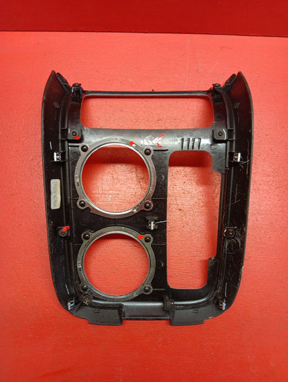 2007-2012 GMC Acadia Shifter Gear Select Trim Center Console 20757107