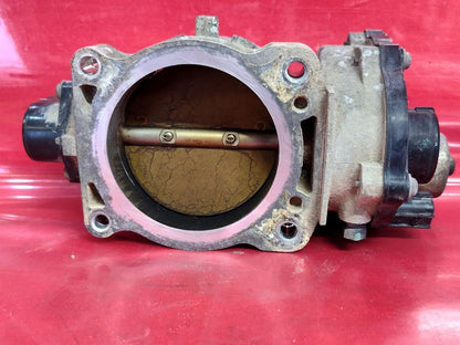 2004-2014 Ford / Lincoln 5.4L V8 Fuel Injection Throttle Body w/ Bolts
